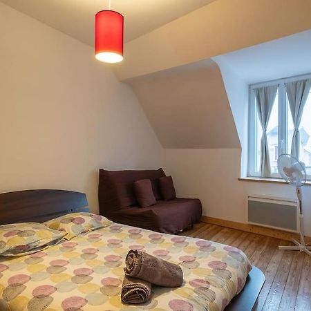 Le Dauphin Apartment Amboise Exterior photo